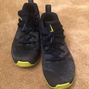 Men’s Nike Metcon Flyknit 3